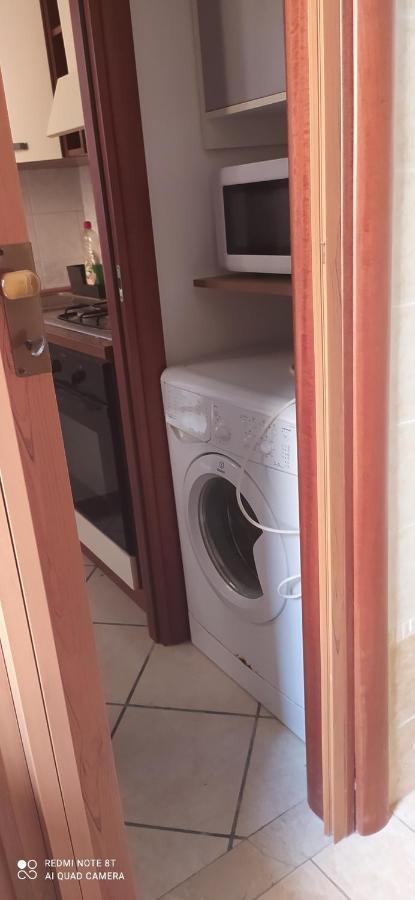 Apartment A Casa *