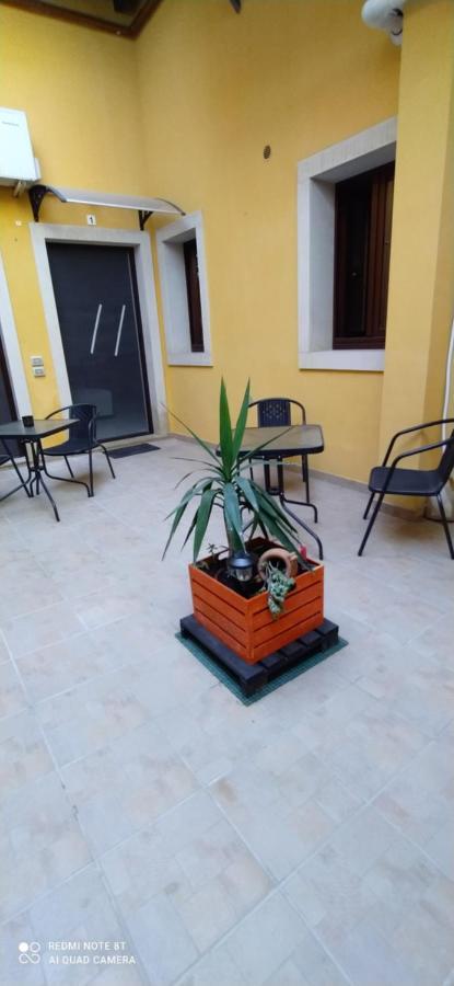 A Casa Apartment