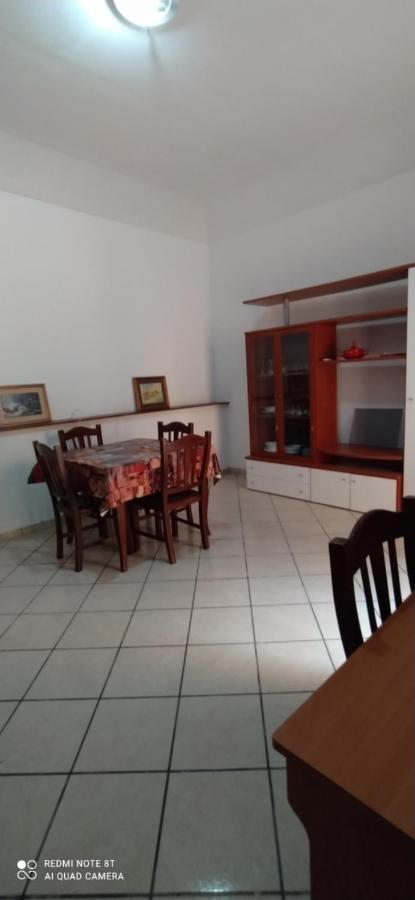 A Casa Apartment