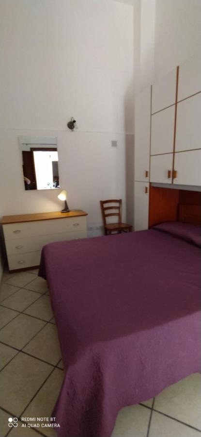 Apartment A Casa Syracuse