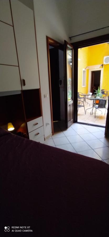 A Casa Apartment Syracuse