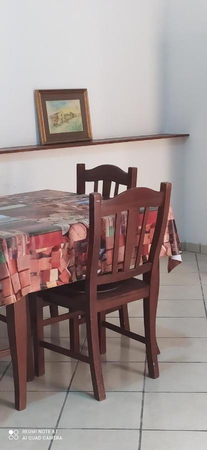 A Casa Apartment *