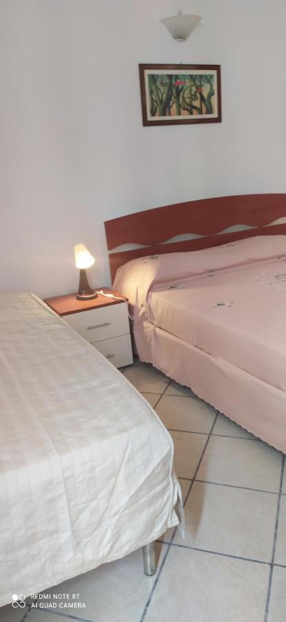 A Casa Apartment