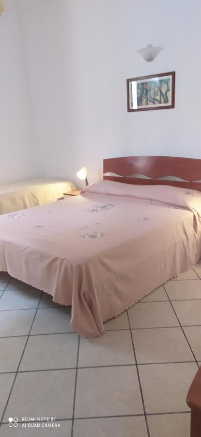A Casa Apartment