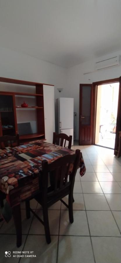 A Casa Apartment *