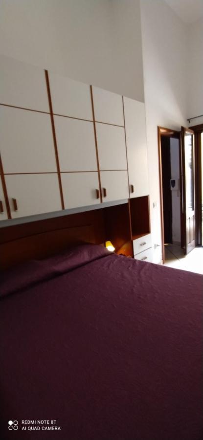 A Casa Apartment *