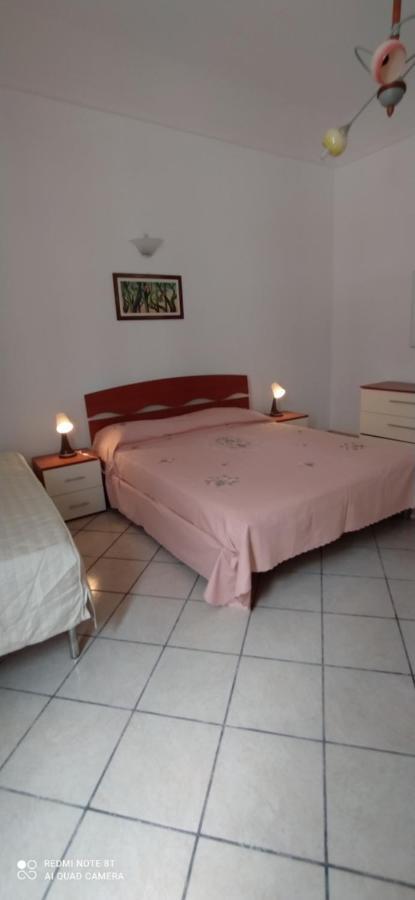 Apartment A Casa Syracuse