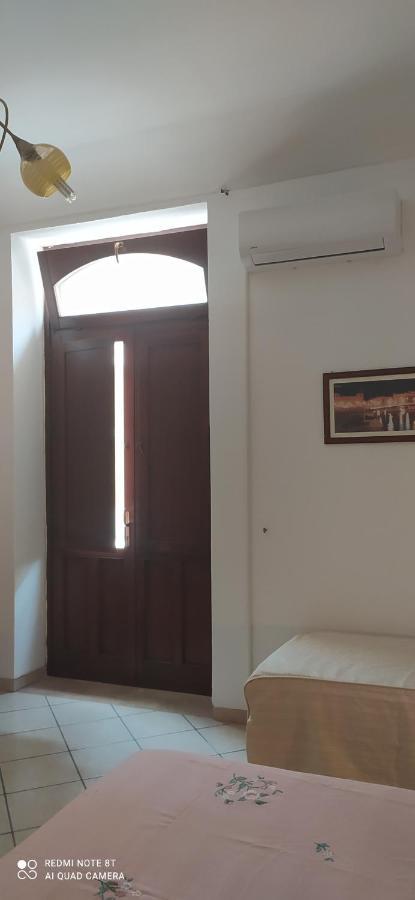 A Casa Apartment