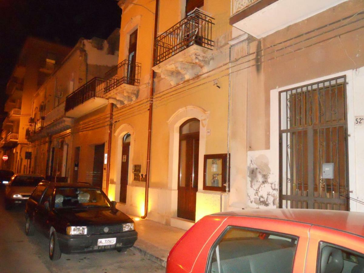 A Casa Apartment