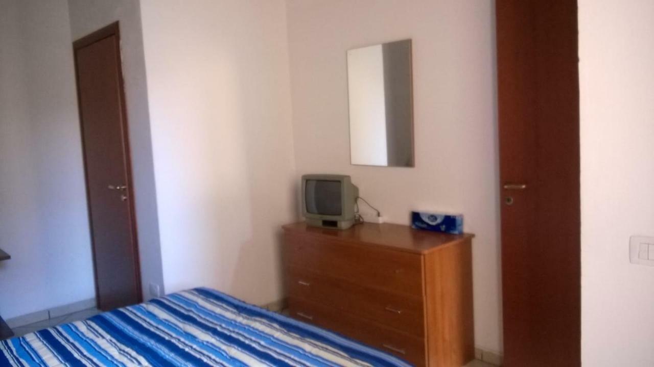 A Casa Apartment *