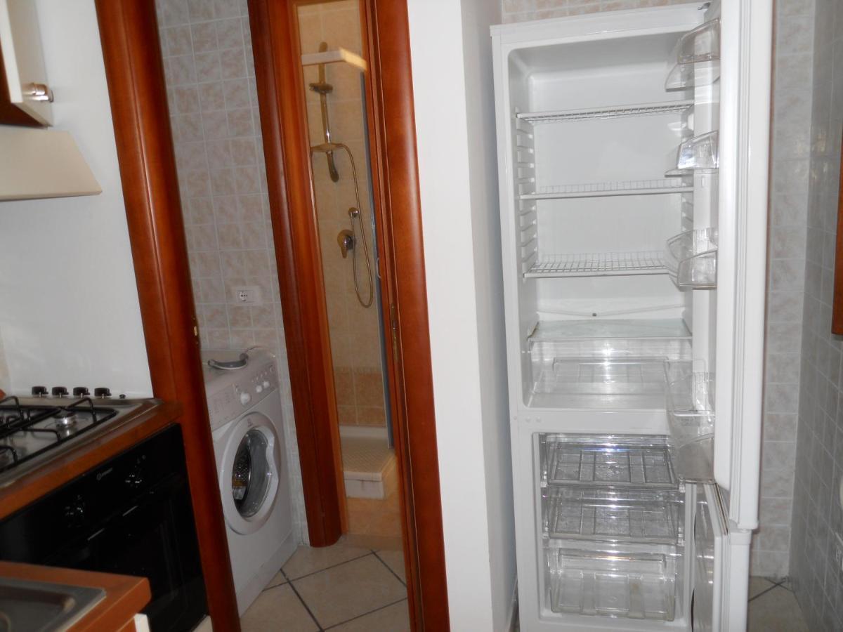 Apartment A Casa *